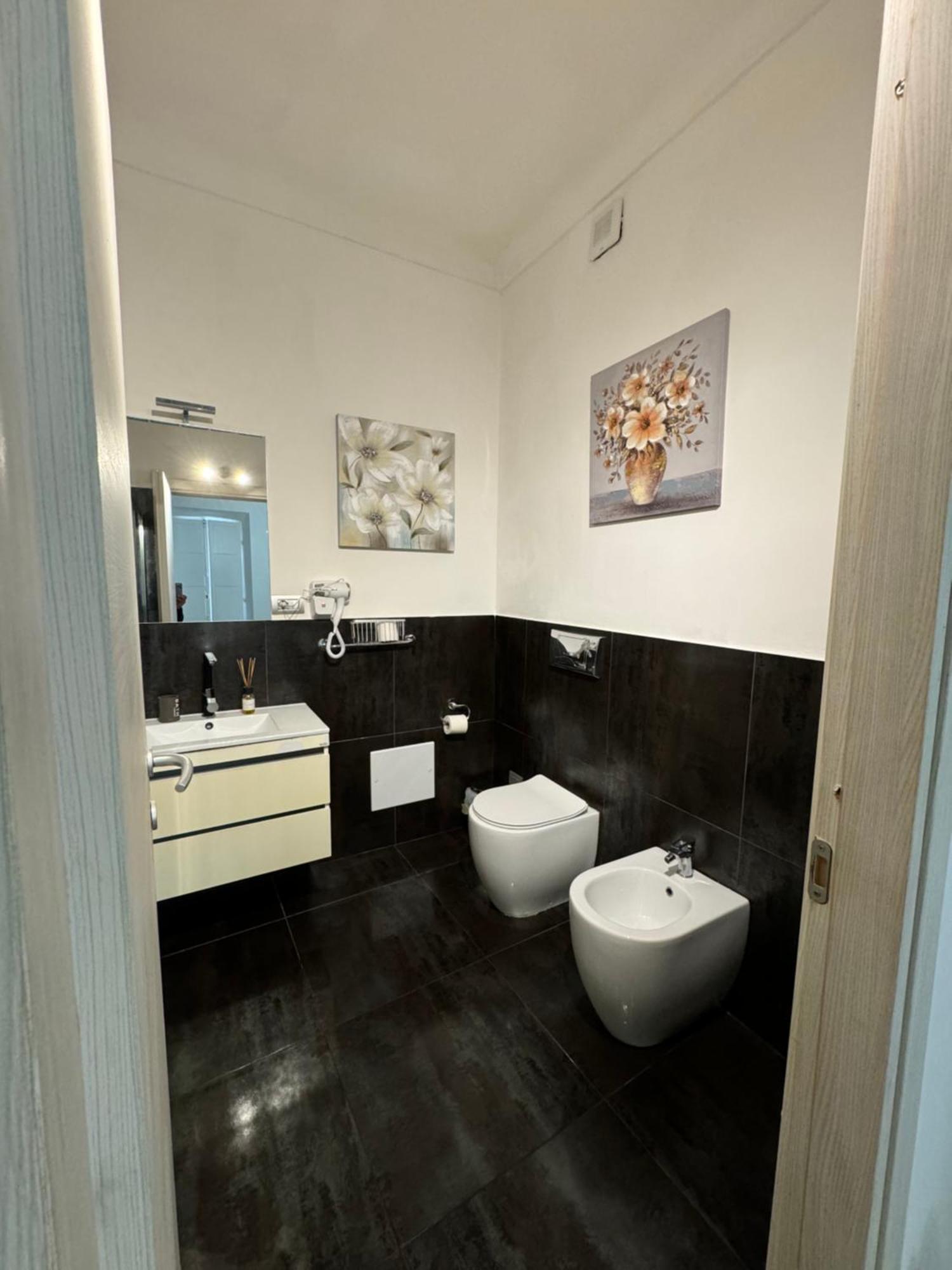 Civico 22 Apartment Sassari Exterior photo